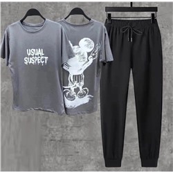 Костюм двойка