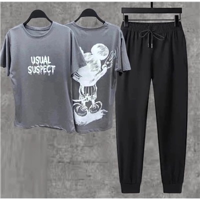 Костюм двойка