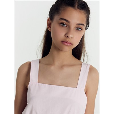 САРАФАН ДЛЯ ДЕВОЧЕК 177737