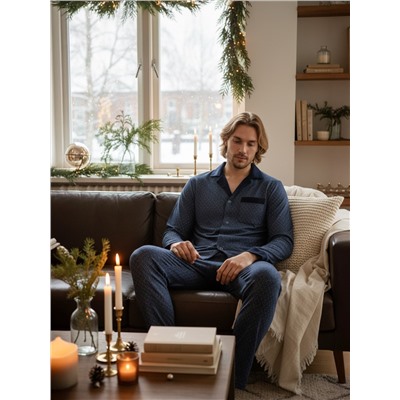 Пижама мужская Алишер