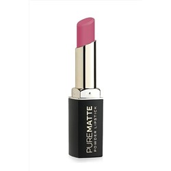 Помада для губ GR Pure Matte Powder Lipstick - 110 Pure КОСМЕТИКА ИЗ ТУРЦИИ, 1097715