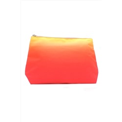 Sunflower Косметичка женская неоновое омбре KRISTALLER, 1108178