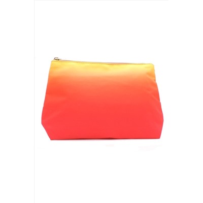 Sunflower Косметичка женская неоновое омбре KRISTALLER, 1108178