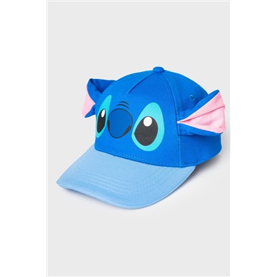 Кепка текстильная для девочек PLAYTODAY, 1242803