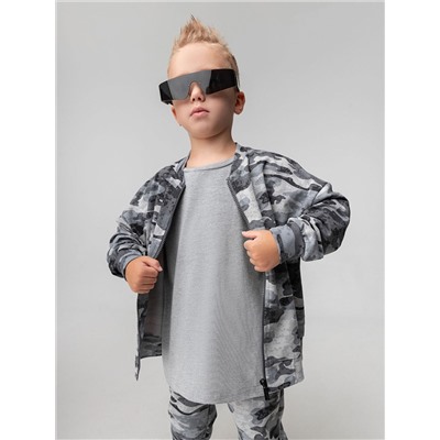 Bodo Костюм 11-459МU