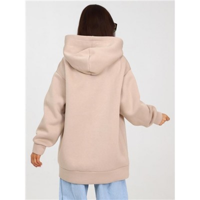 Худи "Аврил" (Светло-бежевый)