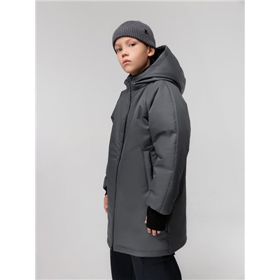 Bodo Куртка 49-10U