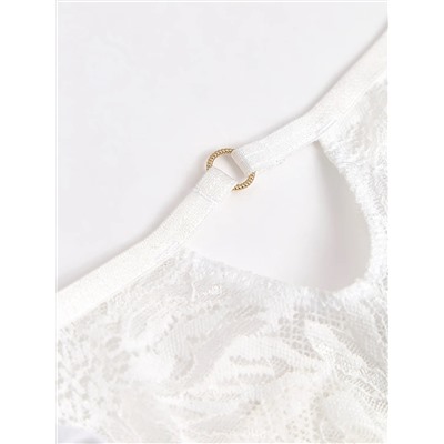 Conte elegant Трусы MYSTERY GARDEN LBR 3116