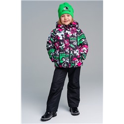 Куртка PLAYTODAY, 966700