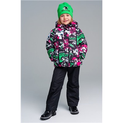 Куртка PLAYTODAY, 966700