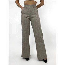 Брюки палаццо