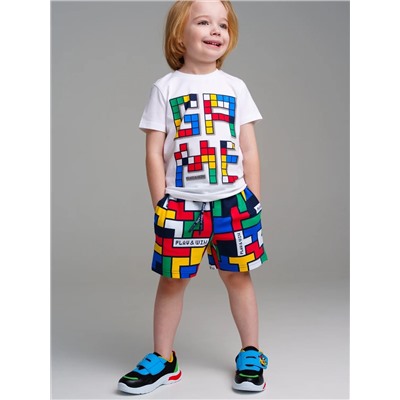 PLAYTODAY Комплект 12412122