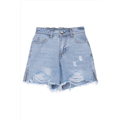 Шорты PLAYTODAY, 846728