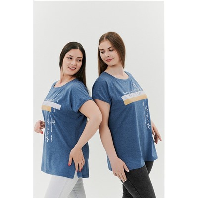 Натали Футболка 8253