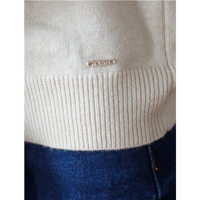 VILATTE Джемпер D39.359