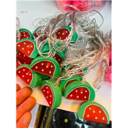 Новогодние гирлянды 1844210-8