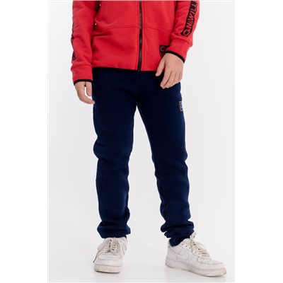 Брюки М21832ВШв