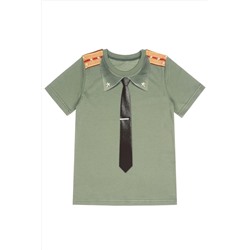 Футболка АПРЕЛЬ, 893025