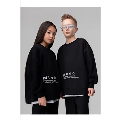 Костюм (Джемпер+Брюки) BODO-S, 1241925