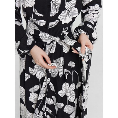 ПЛАТЬЕ ЖЕНСКОЕ 152555