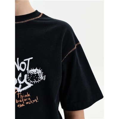 PELICAN Футболка BFT3389/5