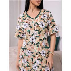 Халат мод.14/59