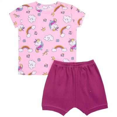 YOULALA Комплект 6988200522