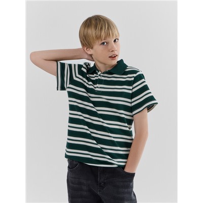 ПОЛО ДЛЯ МАЛЬЧИКОВ 113430/1