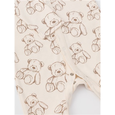 CROCKID Комбинезон К 6025-2уп