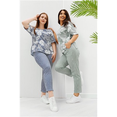 Костюм с брюками 8368 НАТАЛИ, 894480