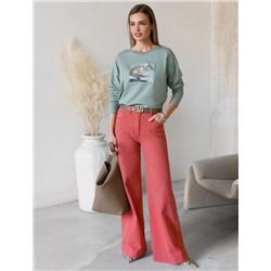 VILATTE Джемпер D49.148