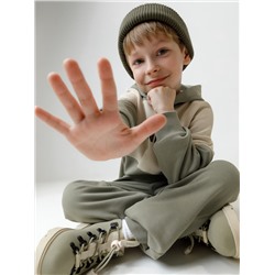 CROCKID Брюки КР 400889