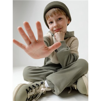 CROCKID Брюки КР 400889