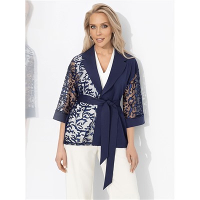 CHARUTTI Жакет 12454