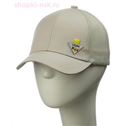 520-BS Бейсболка для мальчика (52-54)