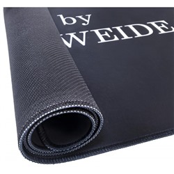 Коврик для мышки и клавиатуры 90х40 см "CYBER BIG DIRECTOR" черный LXMSPCB-DC LOREX