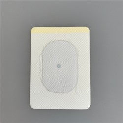 Магнитный био-стикер с ядом чёрных муравьев «То Тун» №6 ОТ СИЛЬНЫХ ВИДОВ БОЛИ