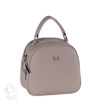 Рюкзак женский 8166CD apricot Alex&Mia