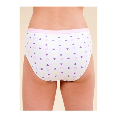 Трусы, 3 шт. PELICAN, 965991