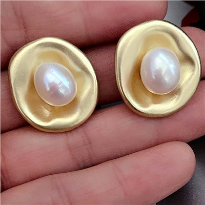 Серьги на гвоздиках арт. 13 5212 (id 290862)