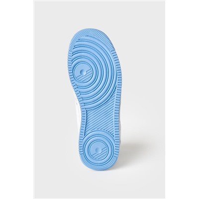 Полуботинки для девочек PLAYTODAY, 1239964