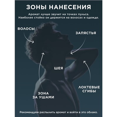 Туалетная вода для мужчин Lancelot