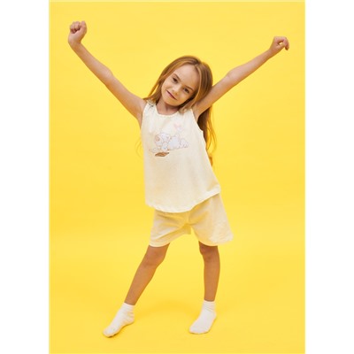 Комплект для девочки ZEYZEY kids