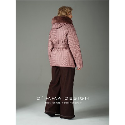 DIMMA Куртка 2601