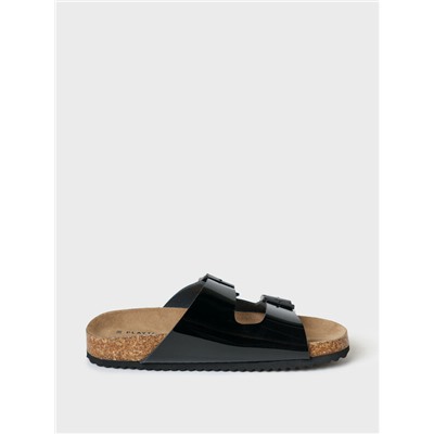 Туфли открытые для девочек