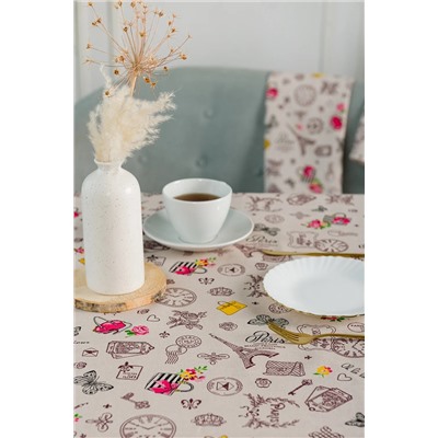 Натали Скатерть Скатерть Мадам