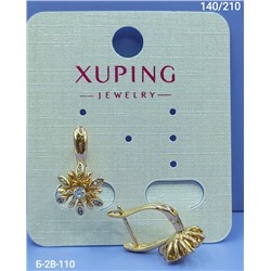 Серьги #23075089