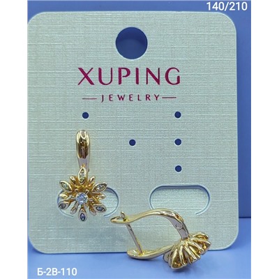 Серьги #23075089