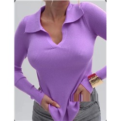 Джемпер-поло