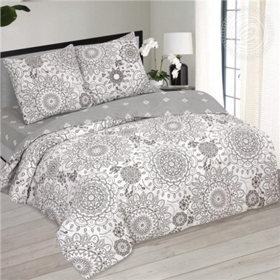 Сорренто (простынь на резинке)